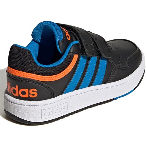 adidas hoops sneakers klittenband|Adidas hoops 3.0 sneakers.